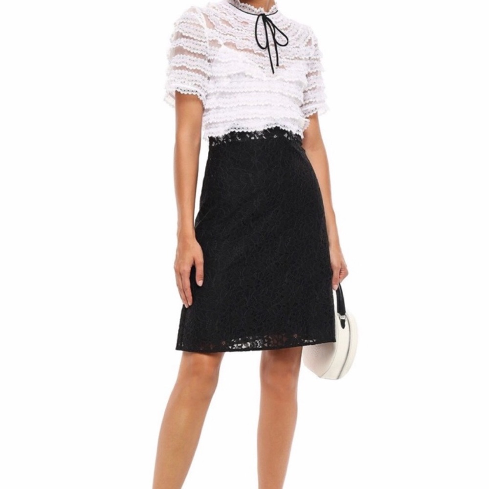 Sandro dress